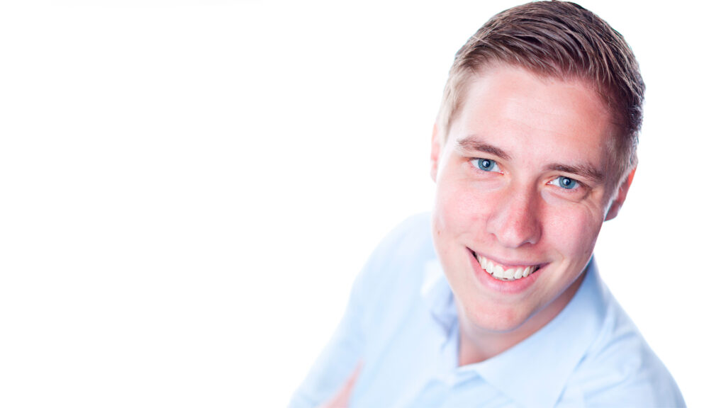 dylan van dijk (ddk)